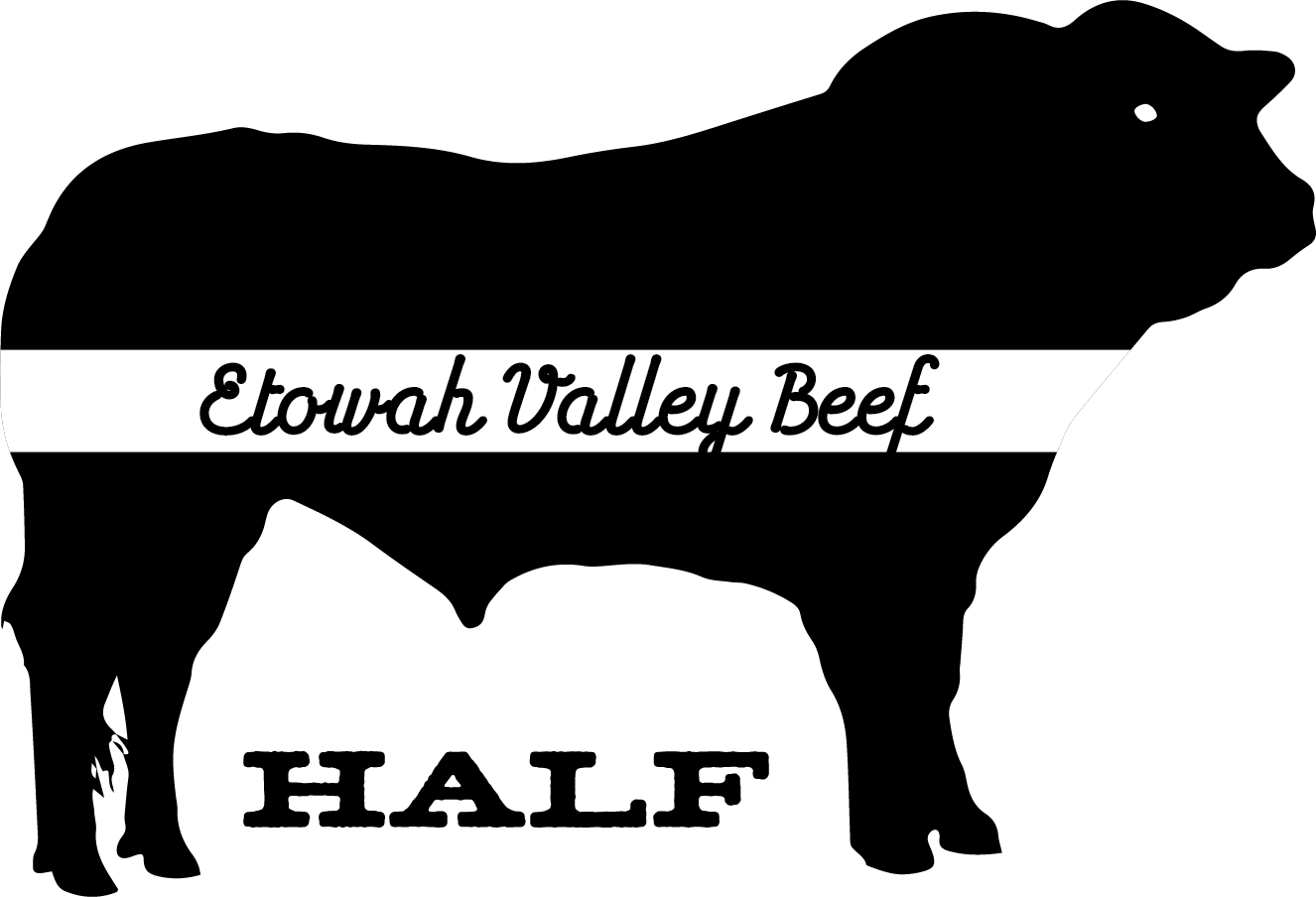 Half Beef Package (Deposit Only) | $6.25/LB