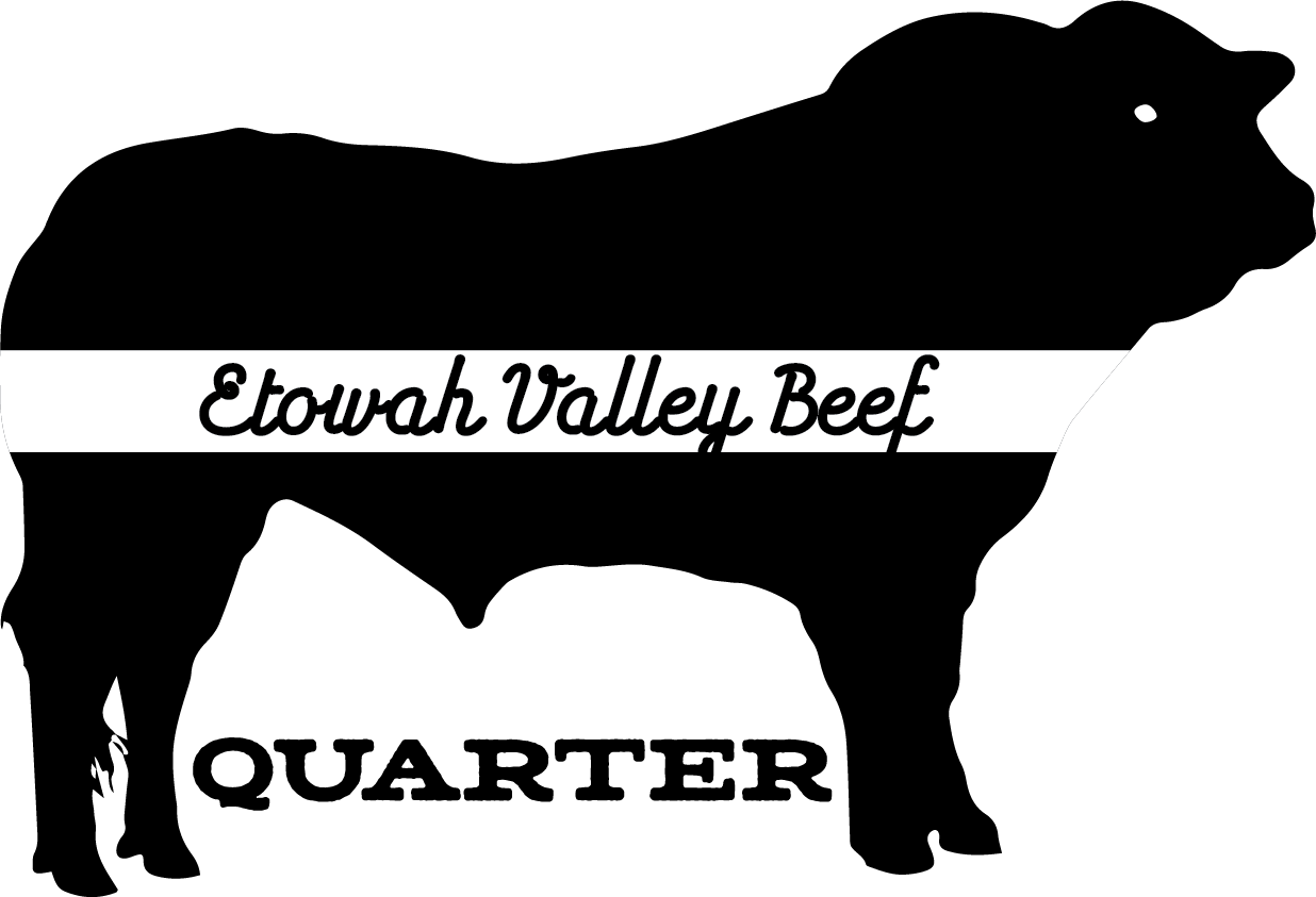 Quarter Beef Package (Deposit Only) | $6.50/LB