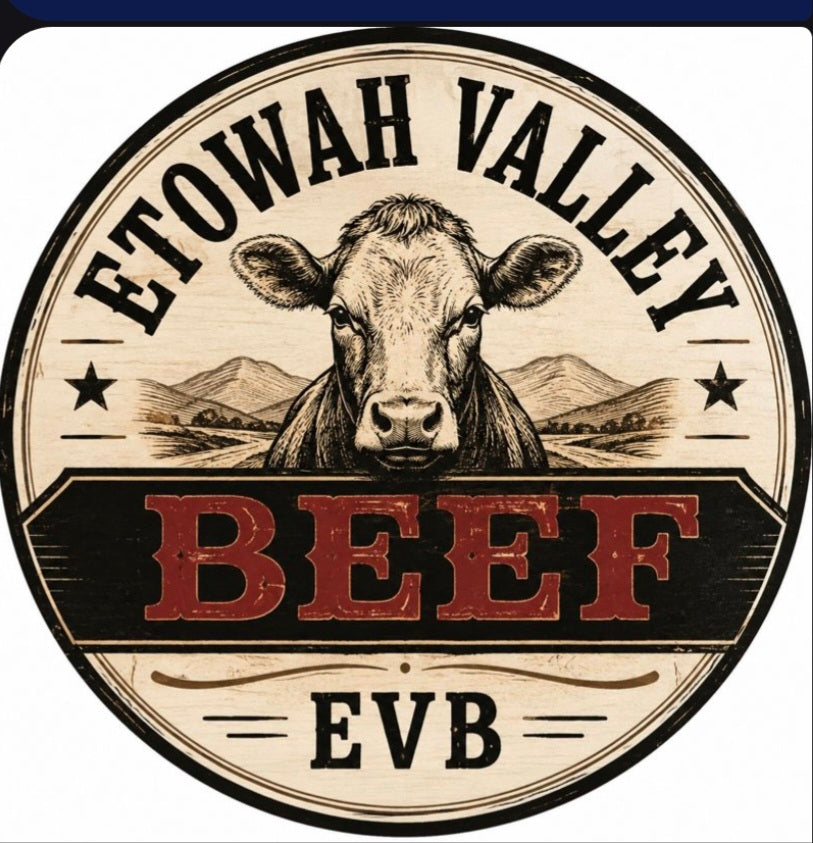 Half Beef Package (Deposit Only) | $8.25/LB