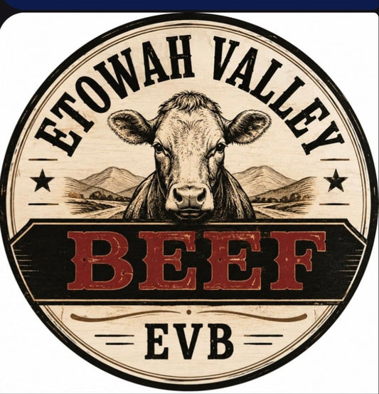 Quarter Beef Package (Deposit Only) | $8.50/LB